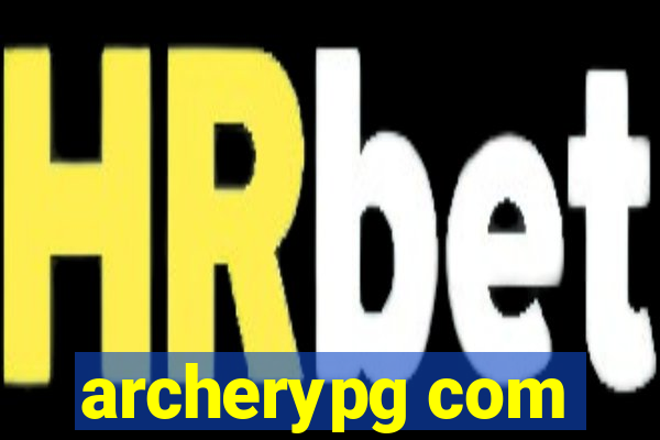 archerypg com